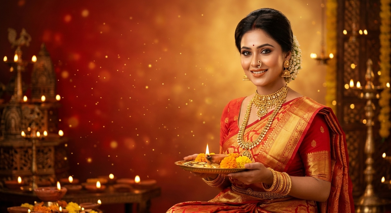 Occasion-ready jewellery for celebrations, visits, and thoughtful gifts.